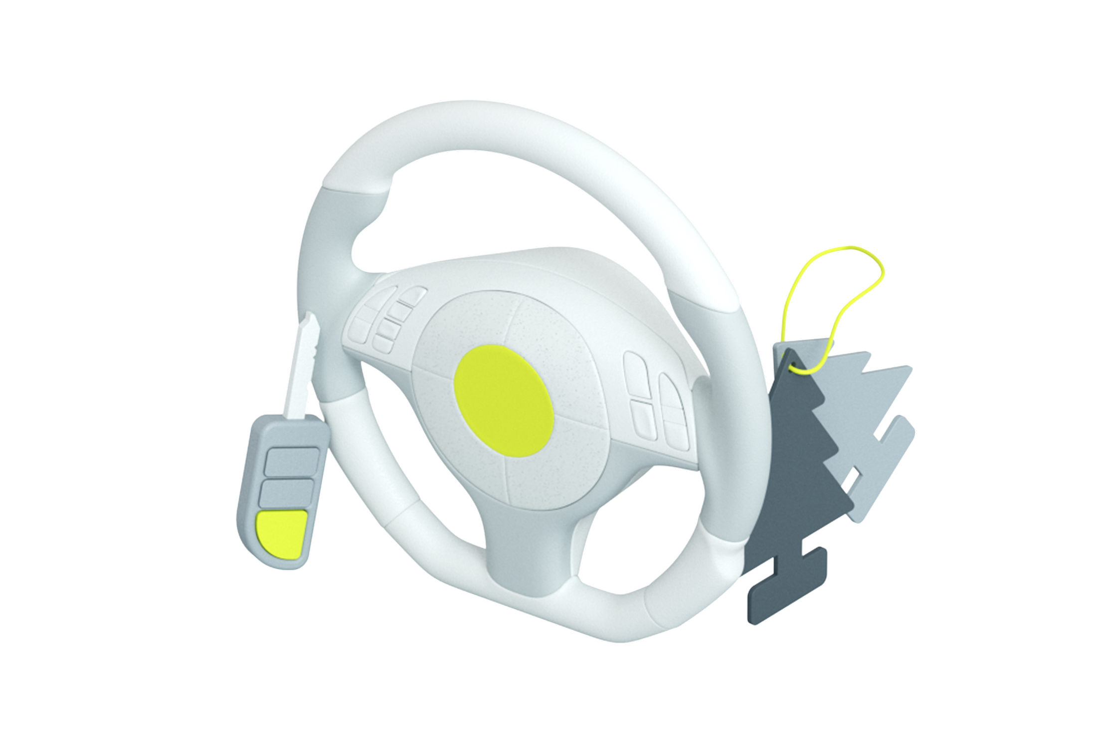 Главный постер