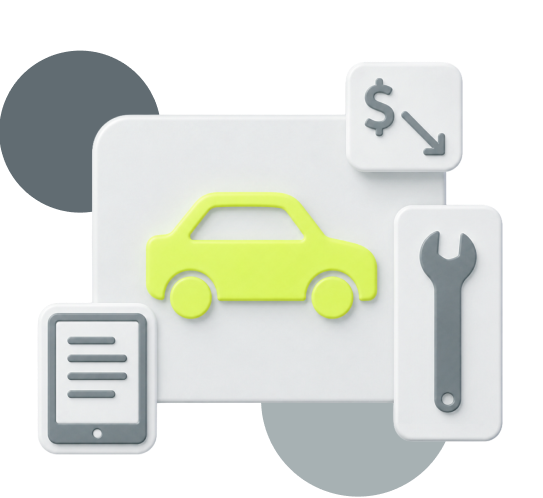 Забота об автомобиле